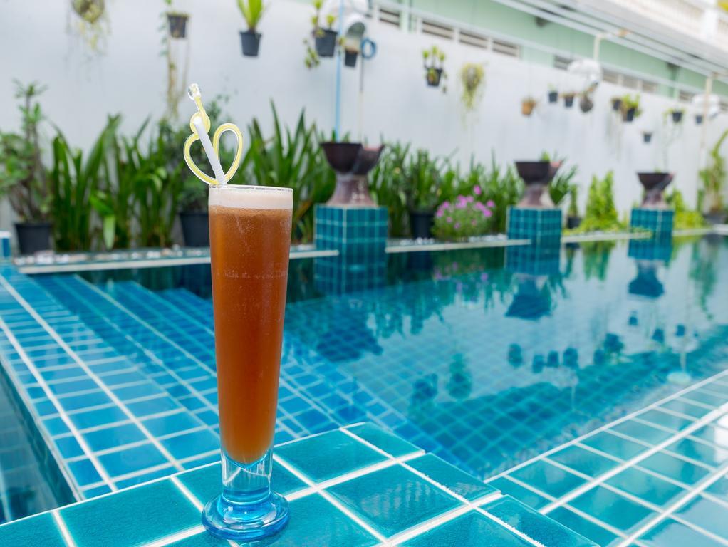Ly Ann Boutique D'Angkor Hotel Сием Реап Екстериор снимка