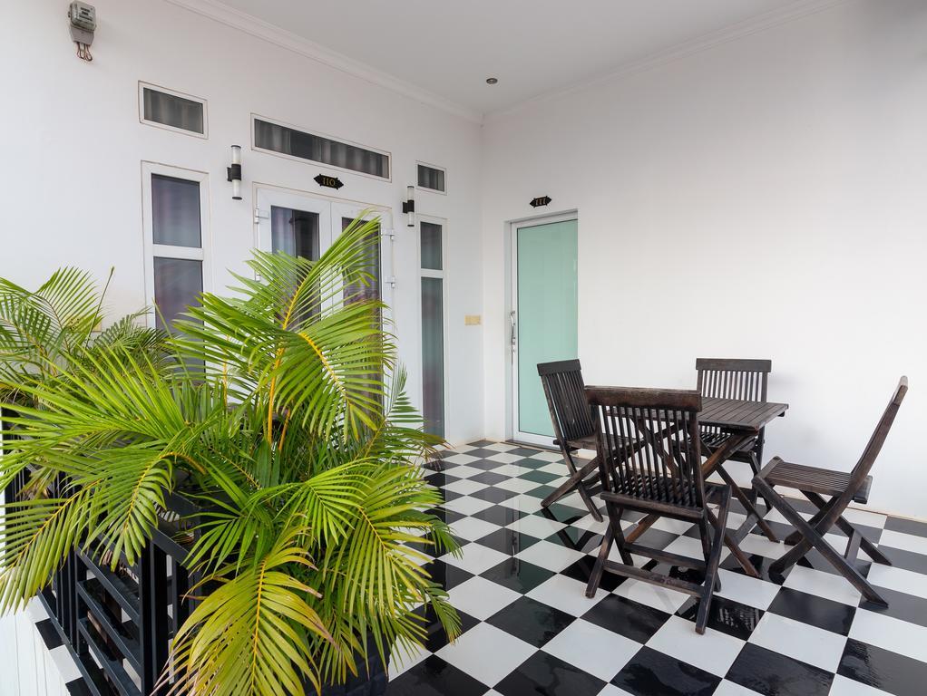 Ly Ann Boutique D'Angkor Hotel Сием Реап Екстериор снимка