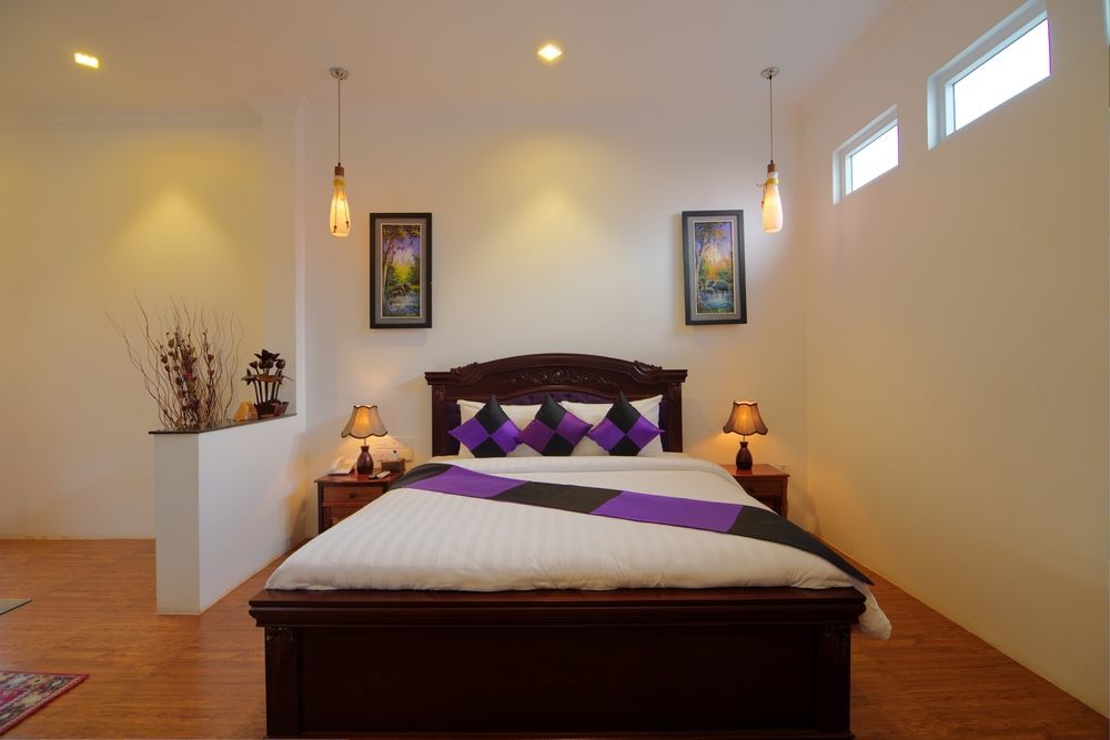 Ly Ann Boutique D'Angkor Hotel Сием Реап Екстериор снимка