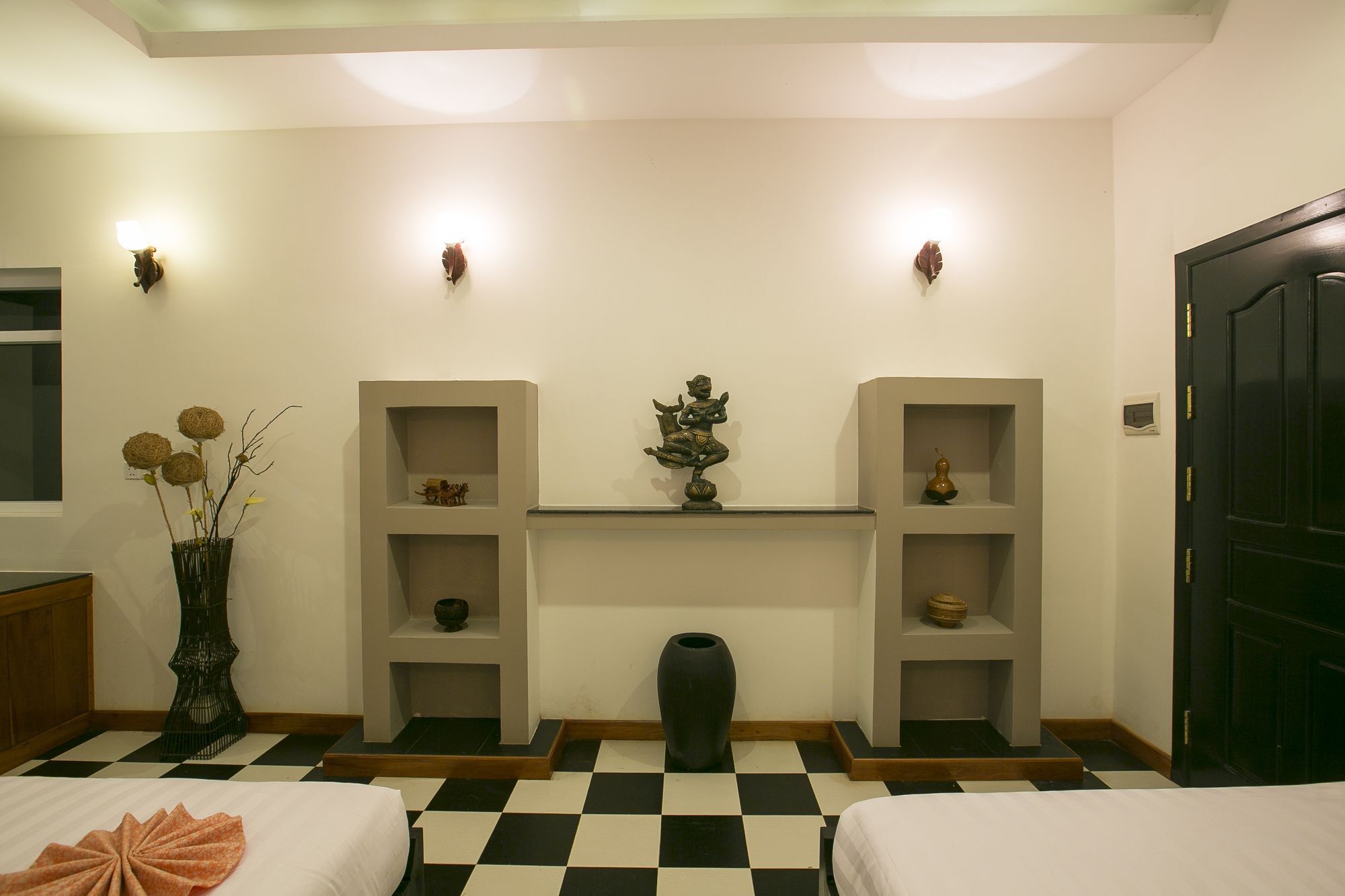 Ly Ann Boutique D'Angkor Hotel Сием Реап Екстериор снимка