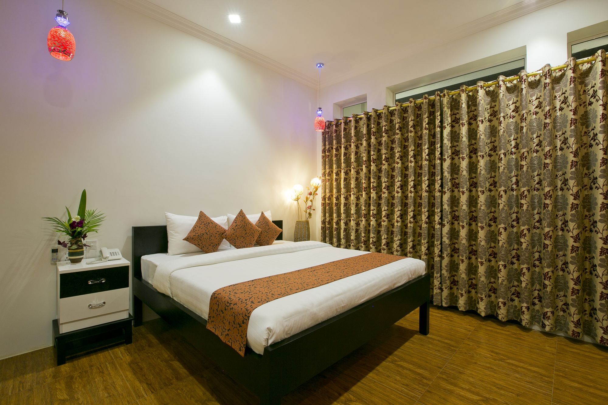 Ly Ann Boutique D'Angkor Hotel Сием Реап Екстериор снимка
