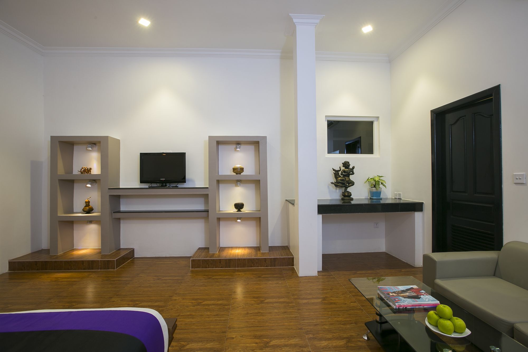 Ly Ann Boutique D'Angkor Hotel Сием Реап Екстериор снимка